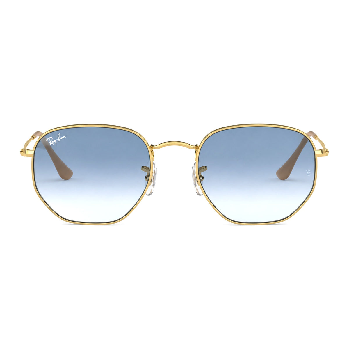 RayBan Original Classic 3548 001-31 Sunglasses