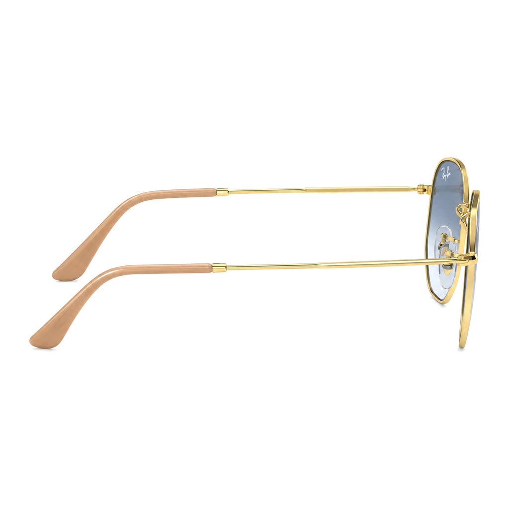 RayBan Original Classic 3548 001-31 Sunglasses