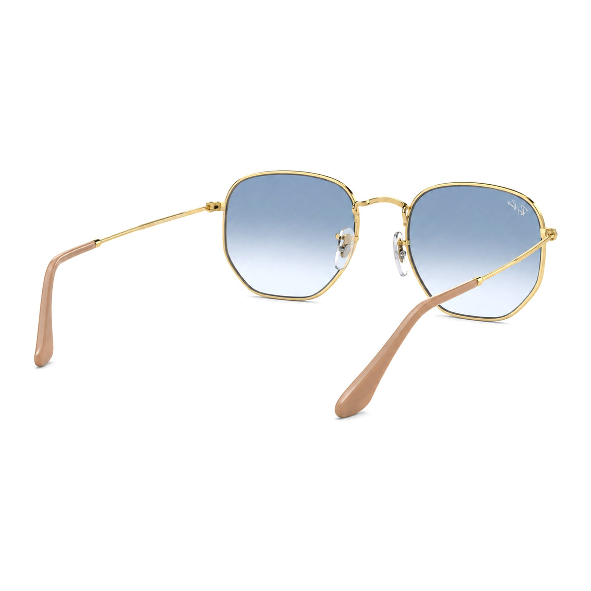 RayBan Original Classic 3548 001-31 Sunglasses