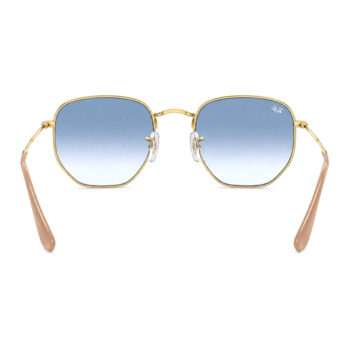 RayBan Original Classic 3548 001-31 Sunglasses