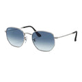 RayBan Original Classic 3548 004-32 Sunglasses