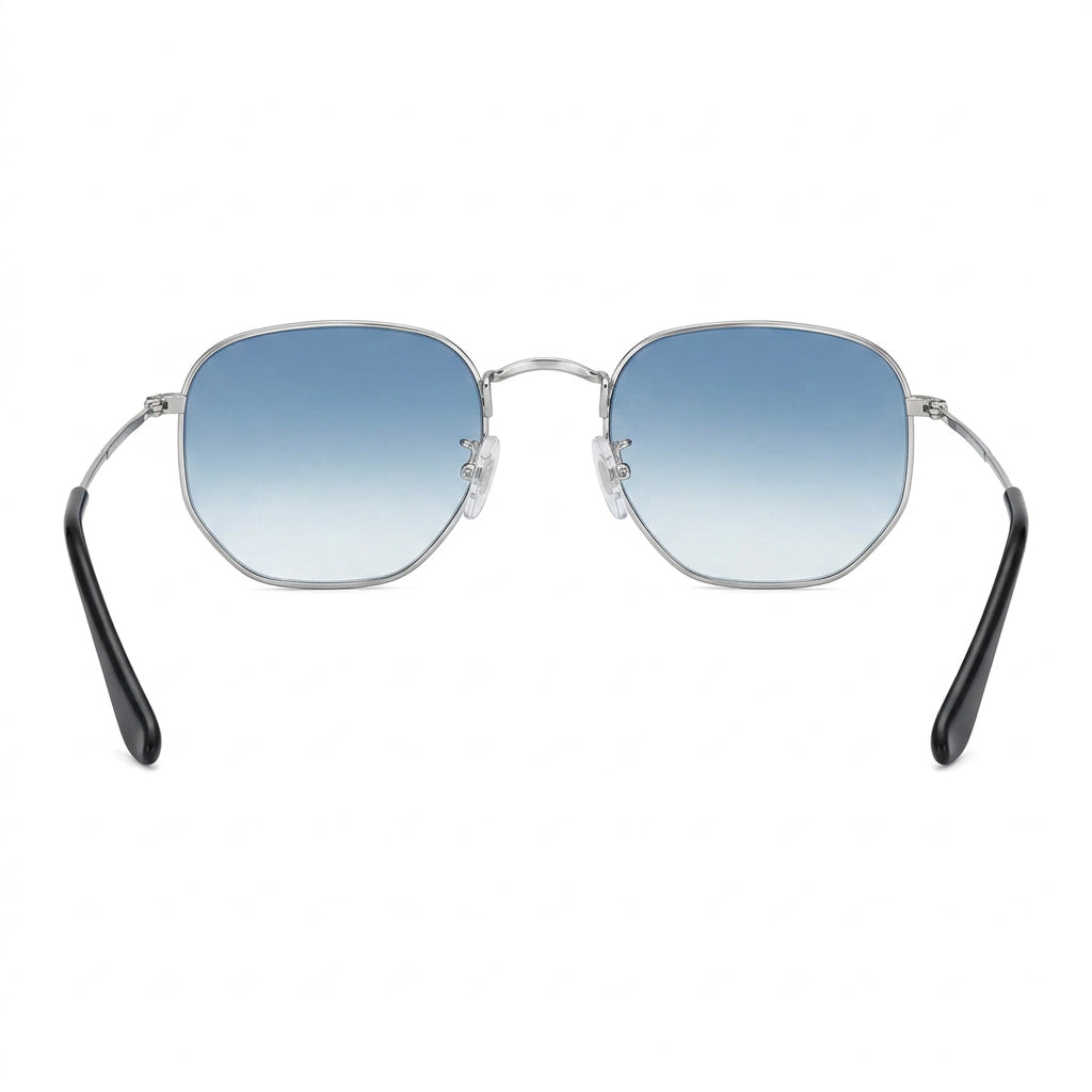 RayBan Original Classic 3548 004-32 Sunglasses