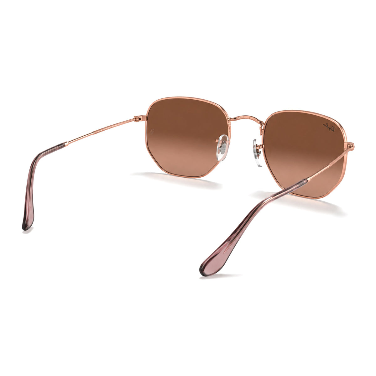 RayBan Original Classic 3548 9069-A5 Sunglasses