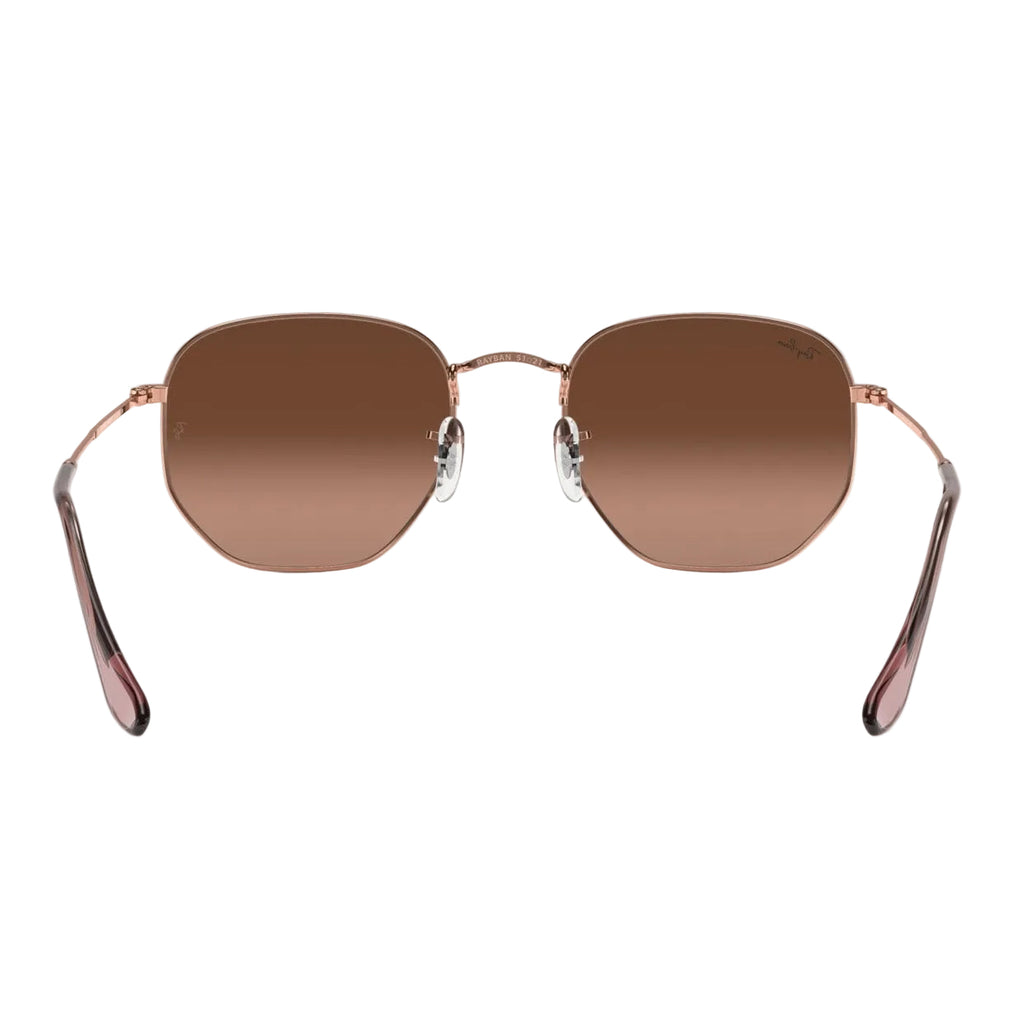 RayBan Original Classic 3548 9069-A5 Sunglasses