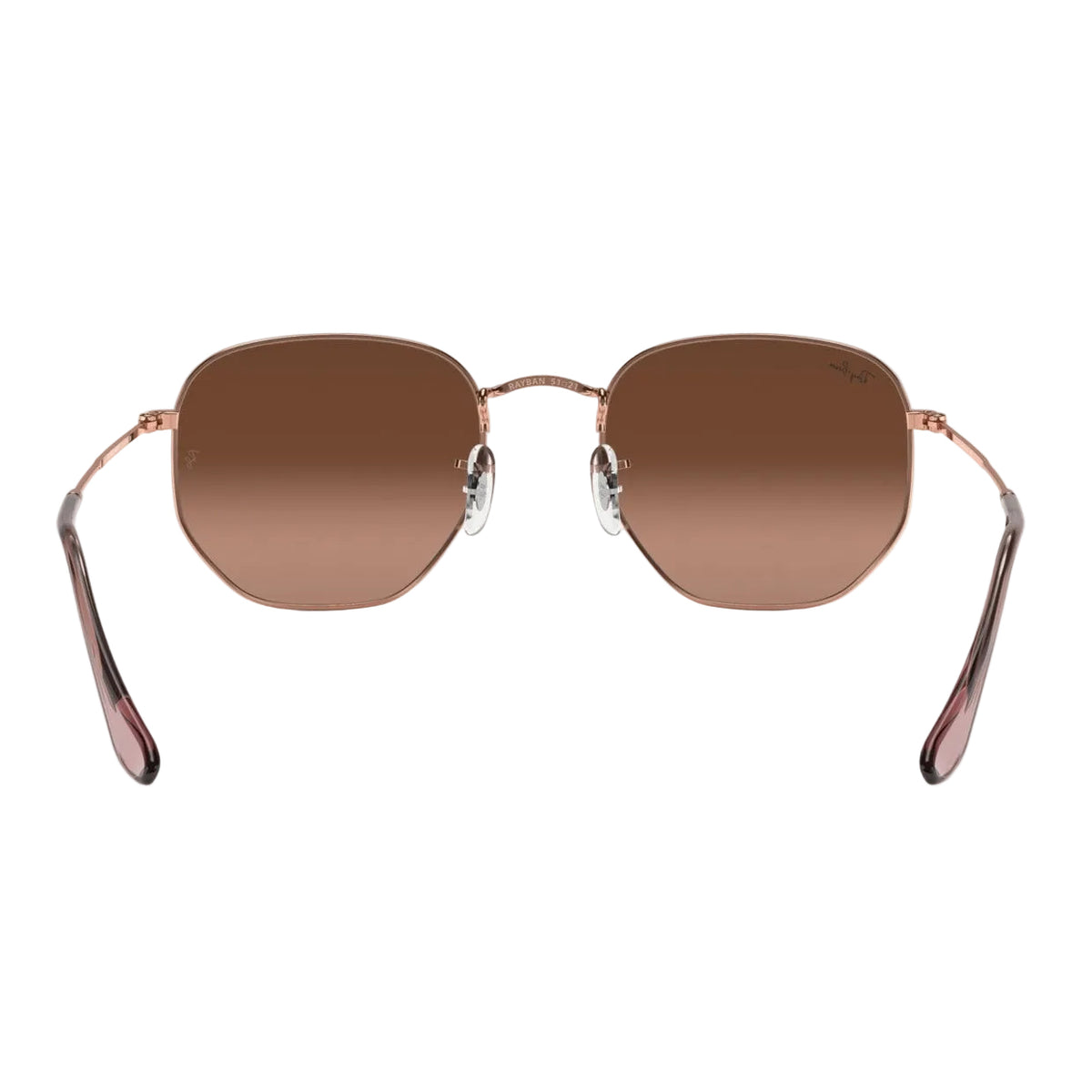 RayBan Original Classic 3548 9069-A5 Sunglasses