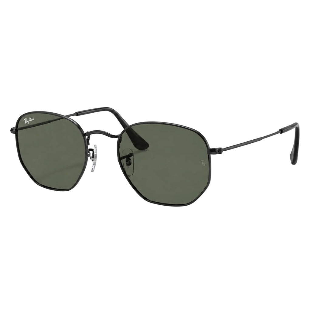 RayBan Original Classic 3548 002 Sunglasses