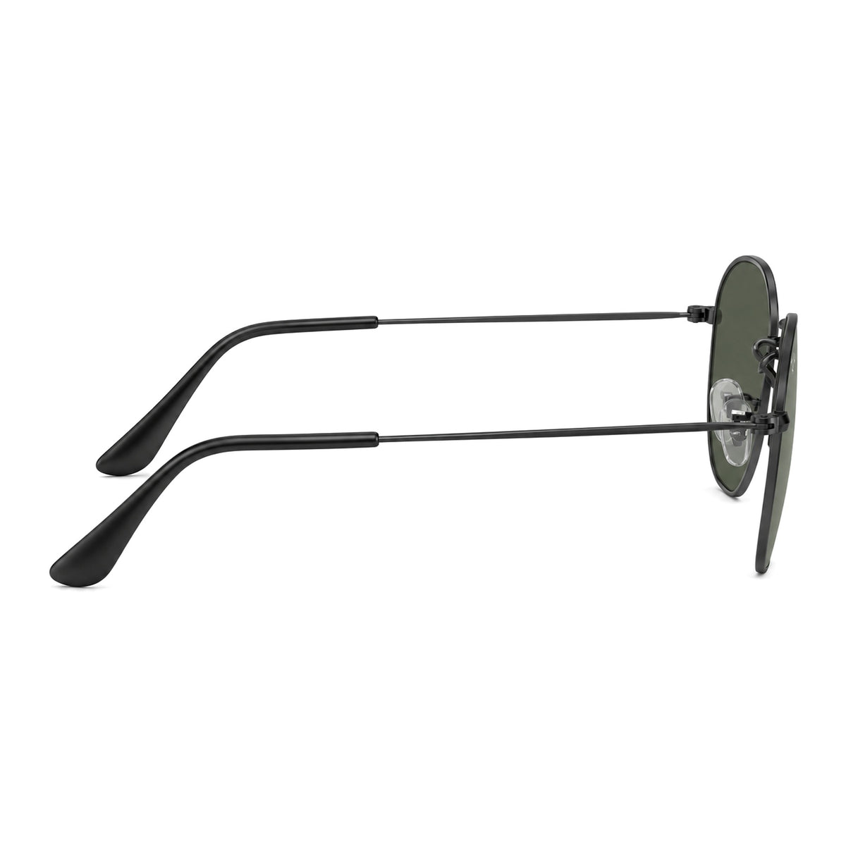 RayBan Original Classic 3548 002 Sunglasses