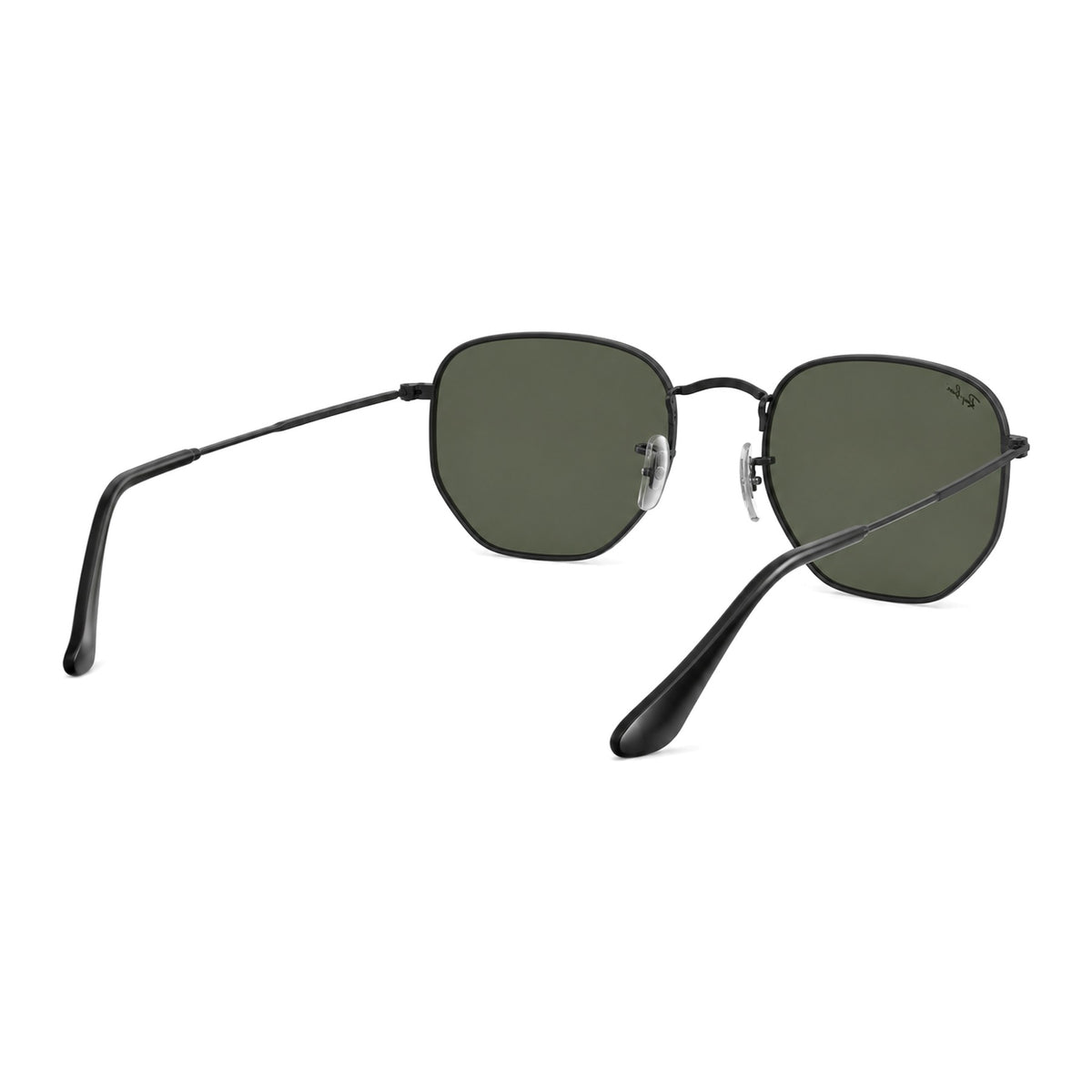 RayBan Original Classic 3548 002 Sunglasses