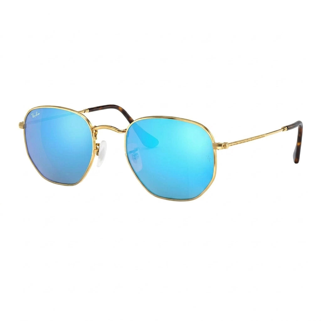 RayBan Original Classic 3548 F002-62 Sunglasses