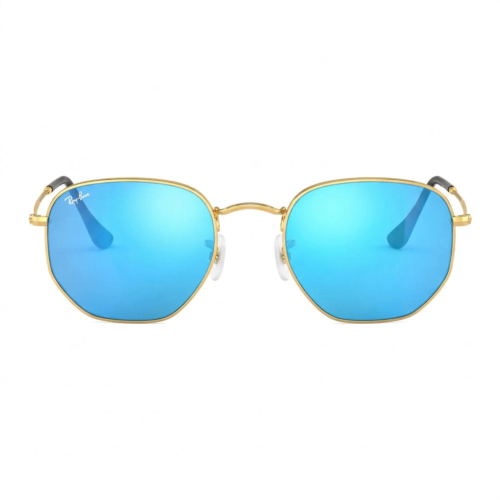 RayBan Original Classic 3548 F002-62 Sunglasses