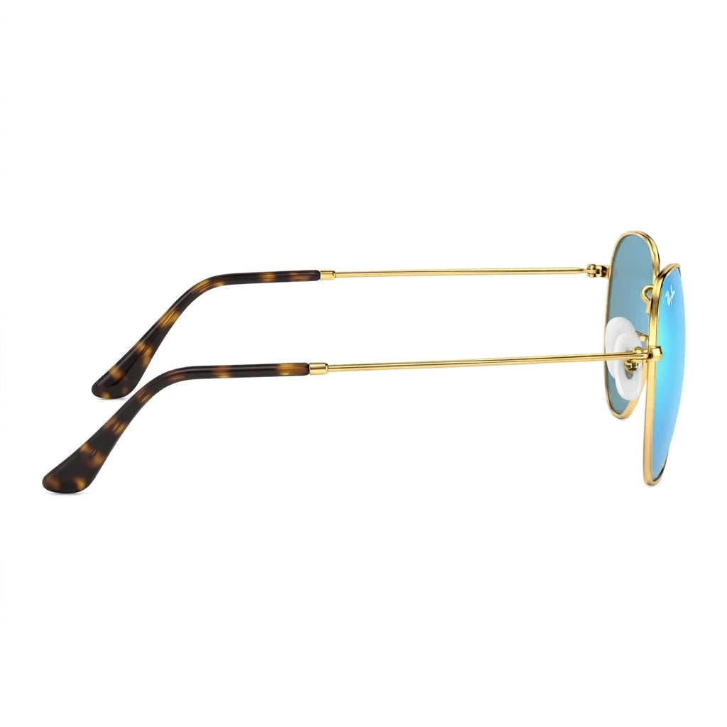 RayBan Original Classic 3548 F002-62 Sunglasses