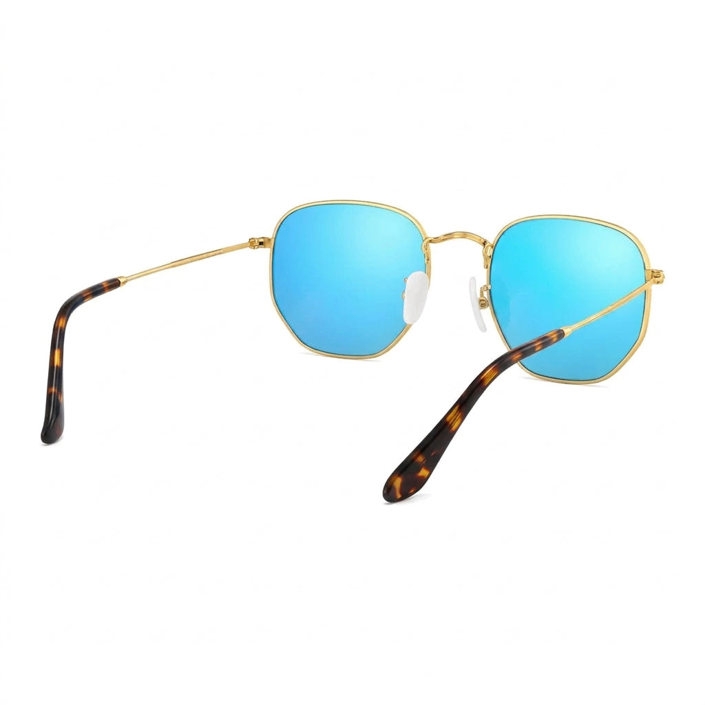 RayBan Original Classic 3548 F002-62 Sunglasses