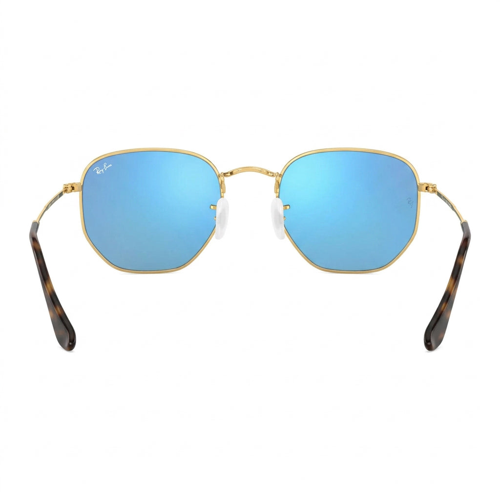 RayBan Original Classic 3548 F002-62 Sunglasses