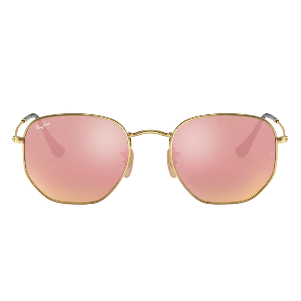 RayBan Original Classic 3548 001-Z2 Sunglasses