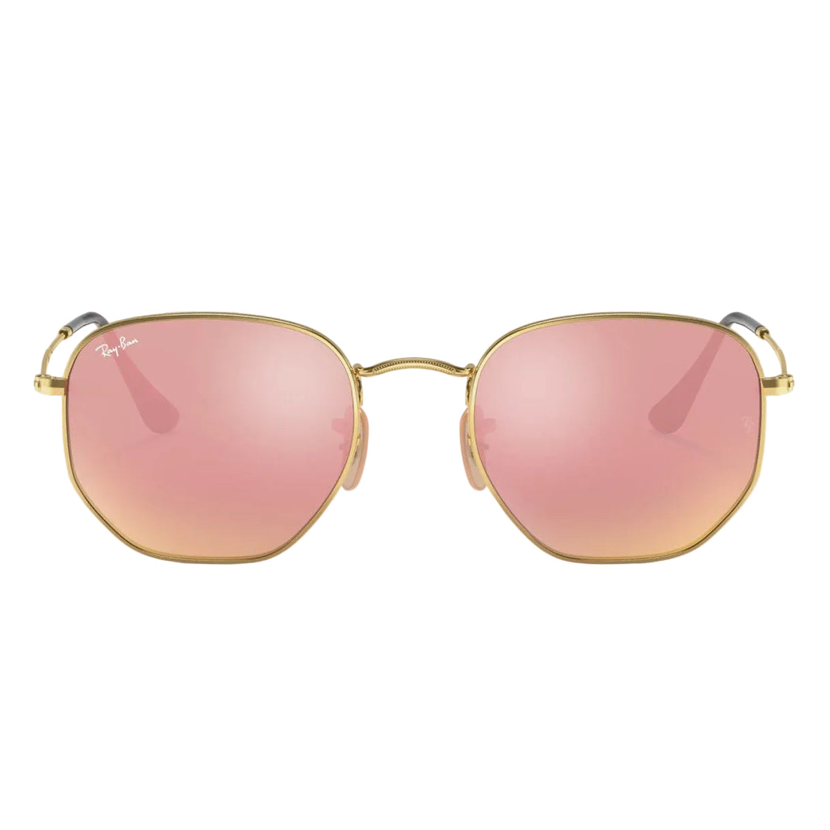 RayBan Original Classic 3548 001-Z2 Sunglasses