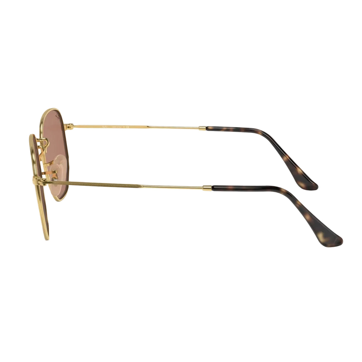 RayBan Original Classic 3548 001-Z2 Sunglasses
