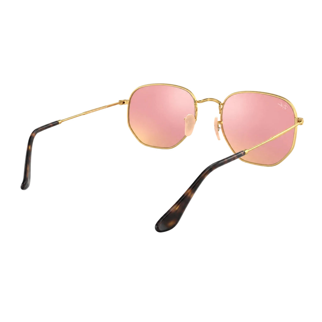 RayBan Original Classic 3548 001-Z2 Sunglasses
