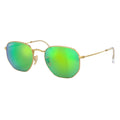 RayBan Original Classic 3548 112-19 Sunglasses