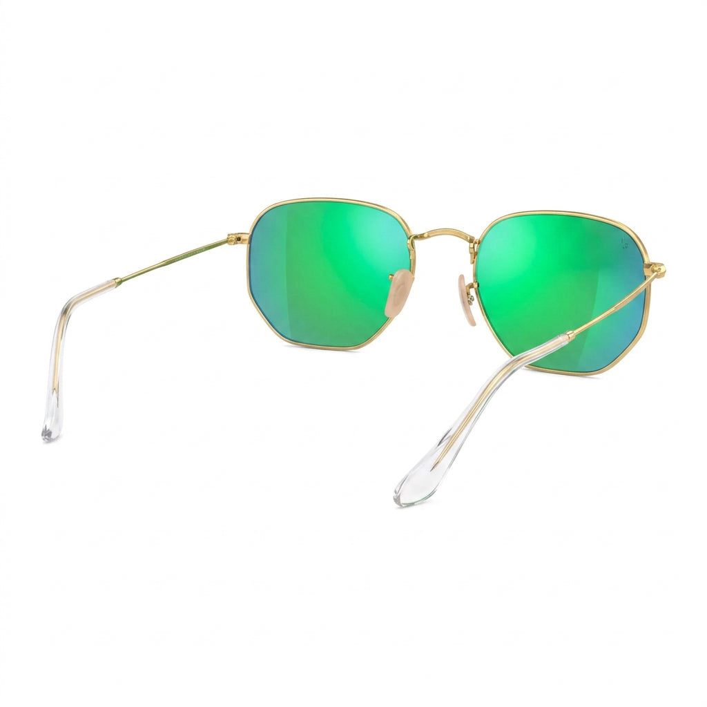 RayBan Original Classic 3548 112-19 Sunglasses