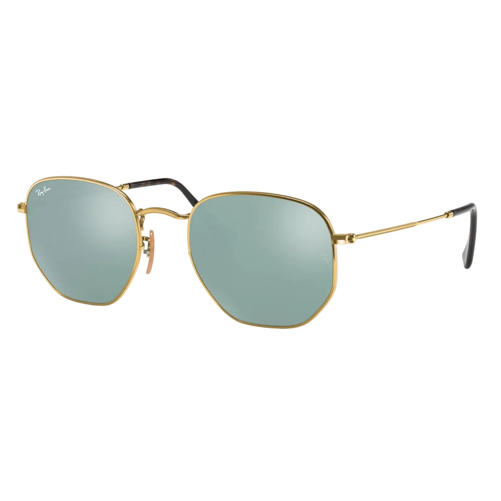 RayBan Original Classic 3548 001-30 Sunglasses
