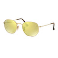 RayBan Original Classic 3548 001-93 Sunglasses
