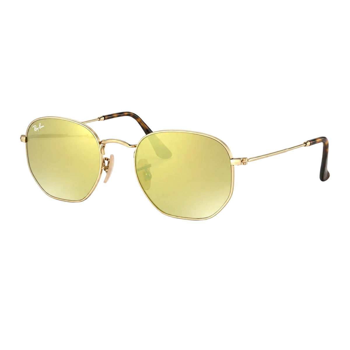 RayBan Original Classic 3548 001-93 Sunglasses