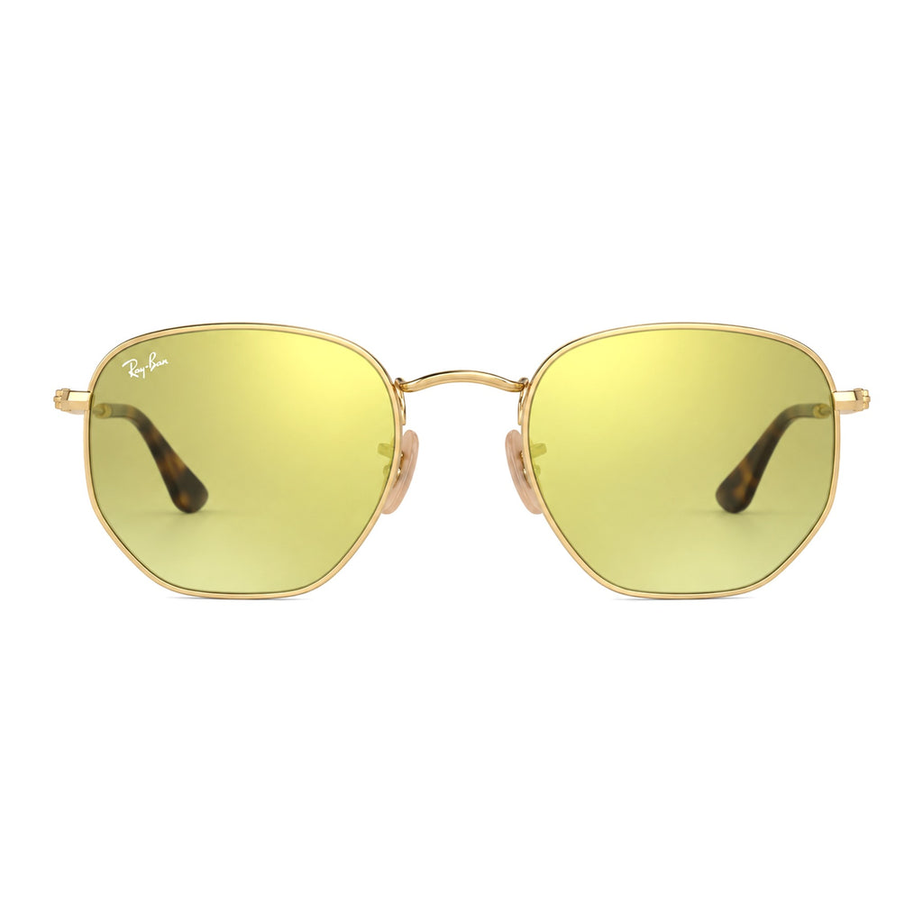 RayBan Original Classic 3548 001-93 Sunglasses