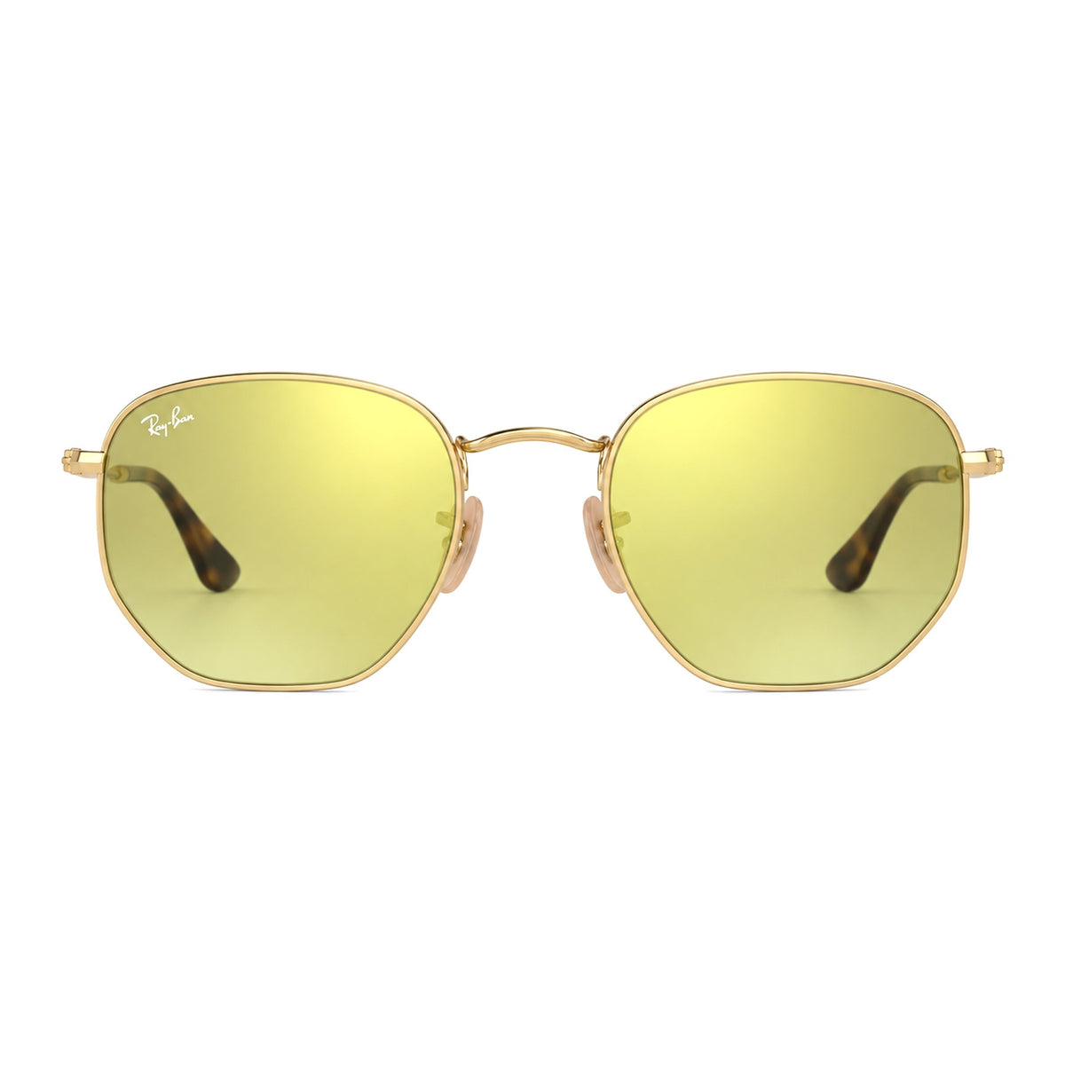 RayBan Original Classic 3548 001-93 Sunglasses
