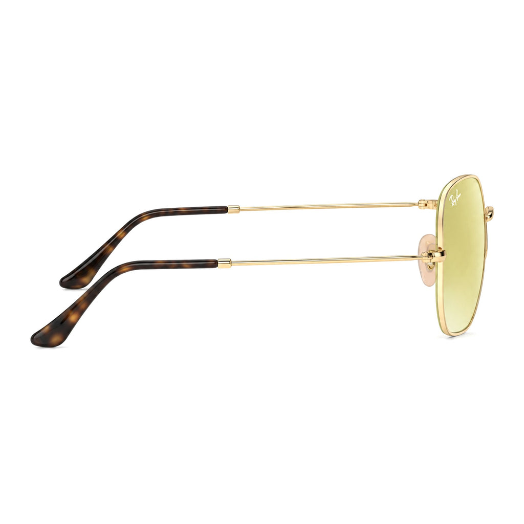 RayBan Original Classic 3548 001-93 Sunglasses