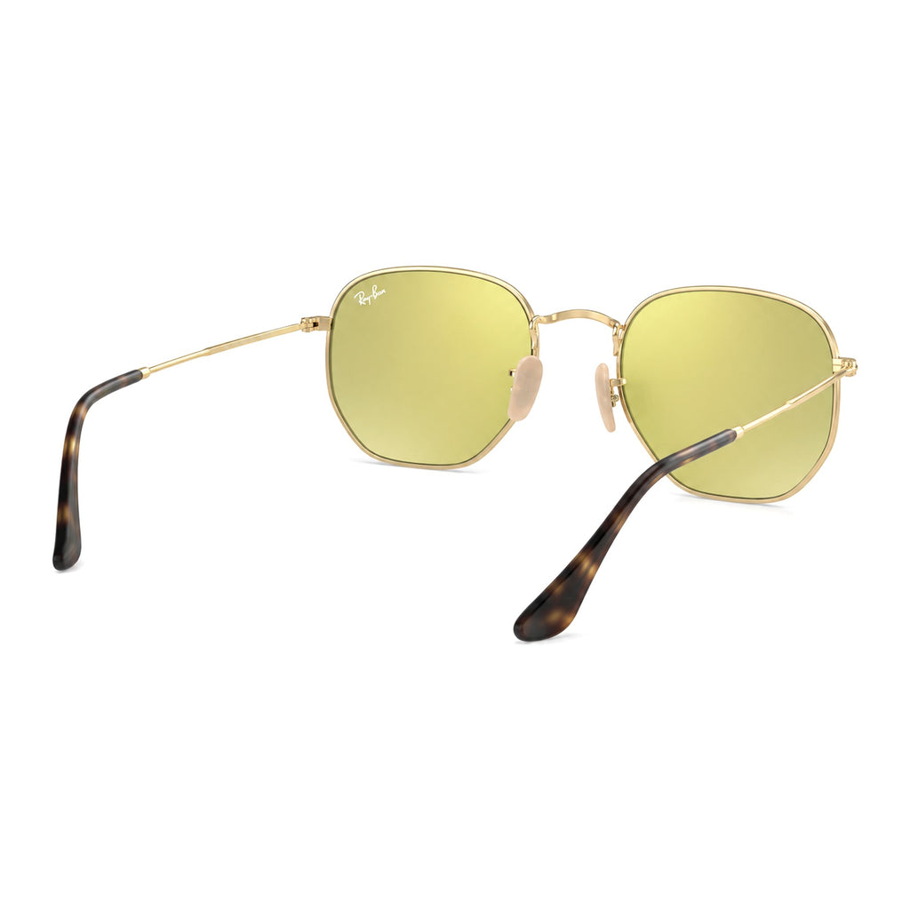 RayBan Original Classic 3548 001-93 Sunglasses