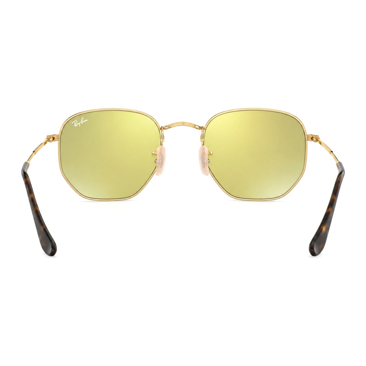 RayBan Original Classic 3548 001-93 Sunglasses