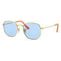 RayBan Original Classic 3548 9101-OY Sunglasses