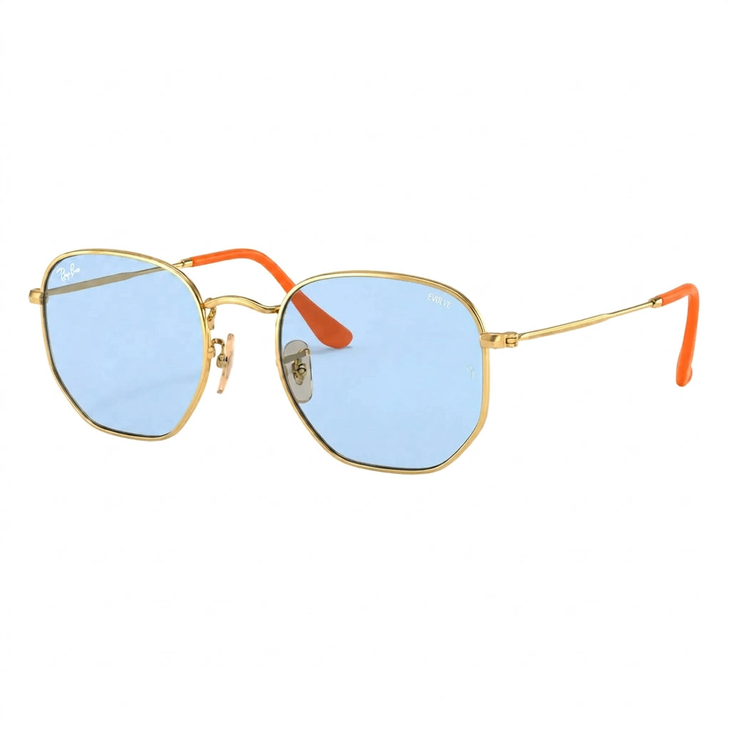 RayBan Original Classic 3548 9101-OY Sunglasses