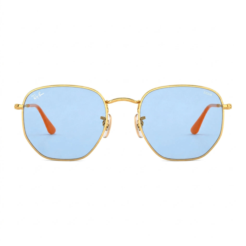 RayBan Original Classic 3548 9101-OY Sunglasses