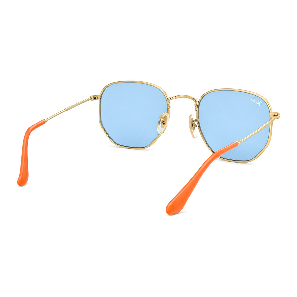 RayBan Original Classic 3548 9101-OY Sunglasses