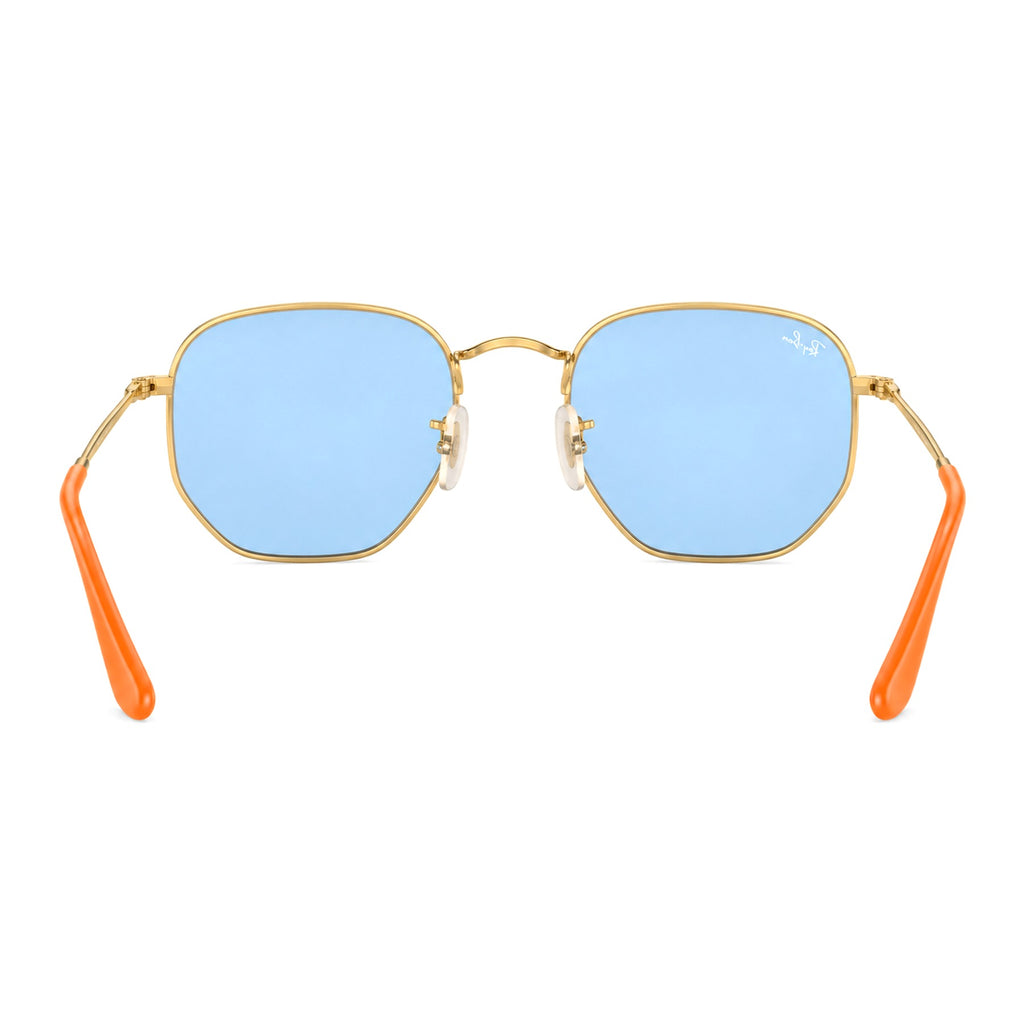 RayBan Original Classic 3548 9101-OY Sunglasses