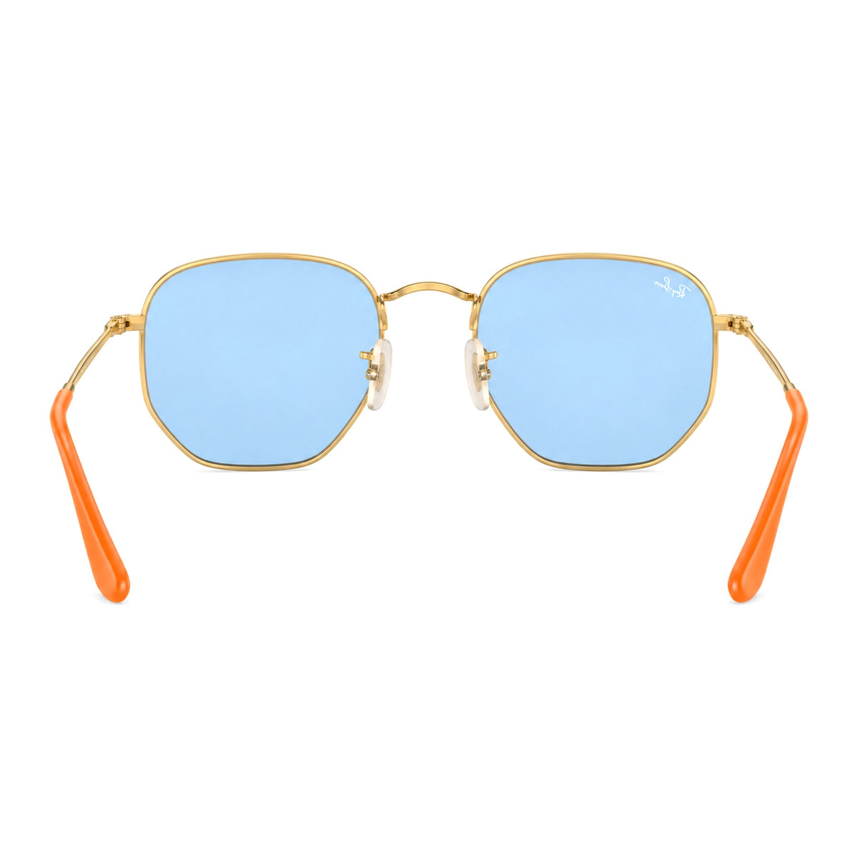 RayBan Original Classic 3548 9101-OY Sunglasses
