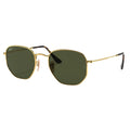 RayBan Original Classic 3548 001-58 Sunglasses
