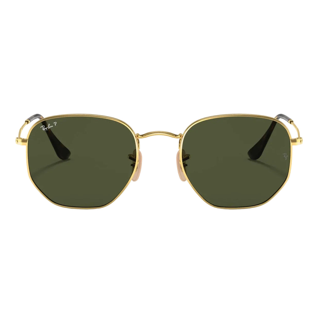 RayBan Original Classic 3548 001-58 Sunglasses