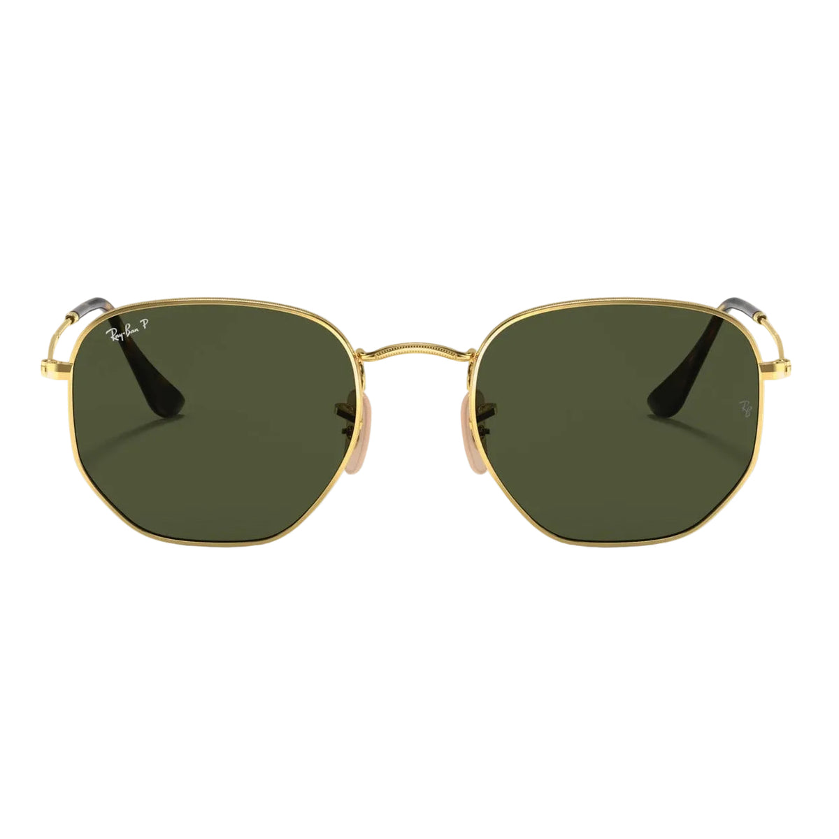 RayBan Original Classic 3548 001-58 Sunglasses