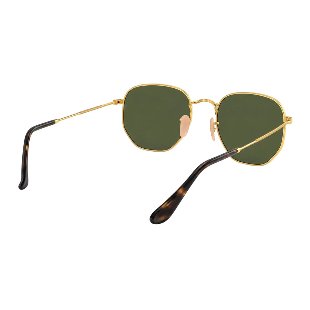 RayBan Original Classic 3548 001-58 Sunglasses