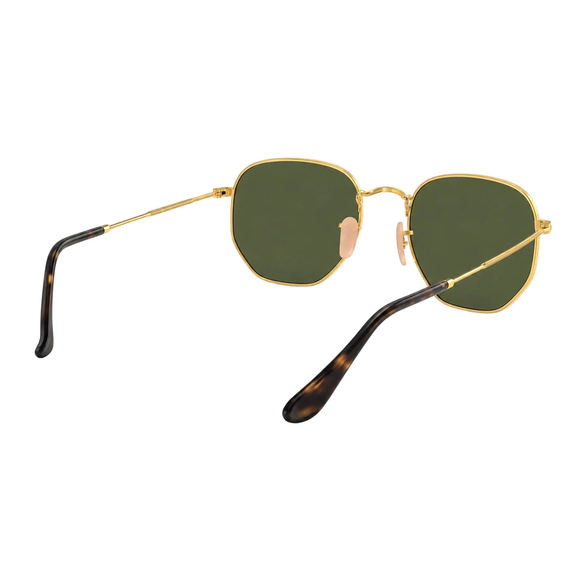 RayBan Original Classic 3548 001-58 Sunglasses