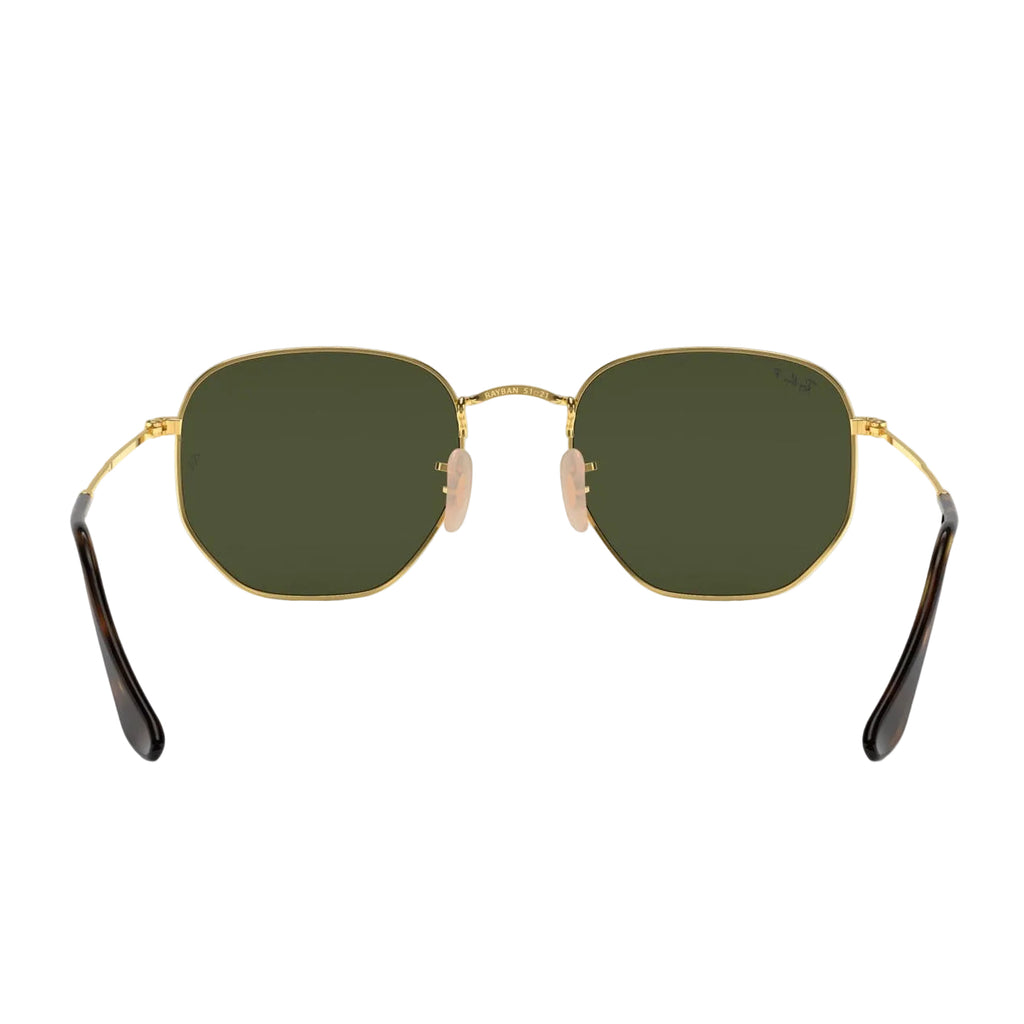 RayBan Original Classic 3548 001-58 Sunglasses