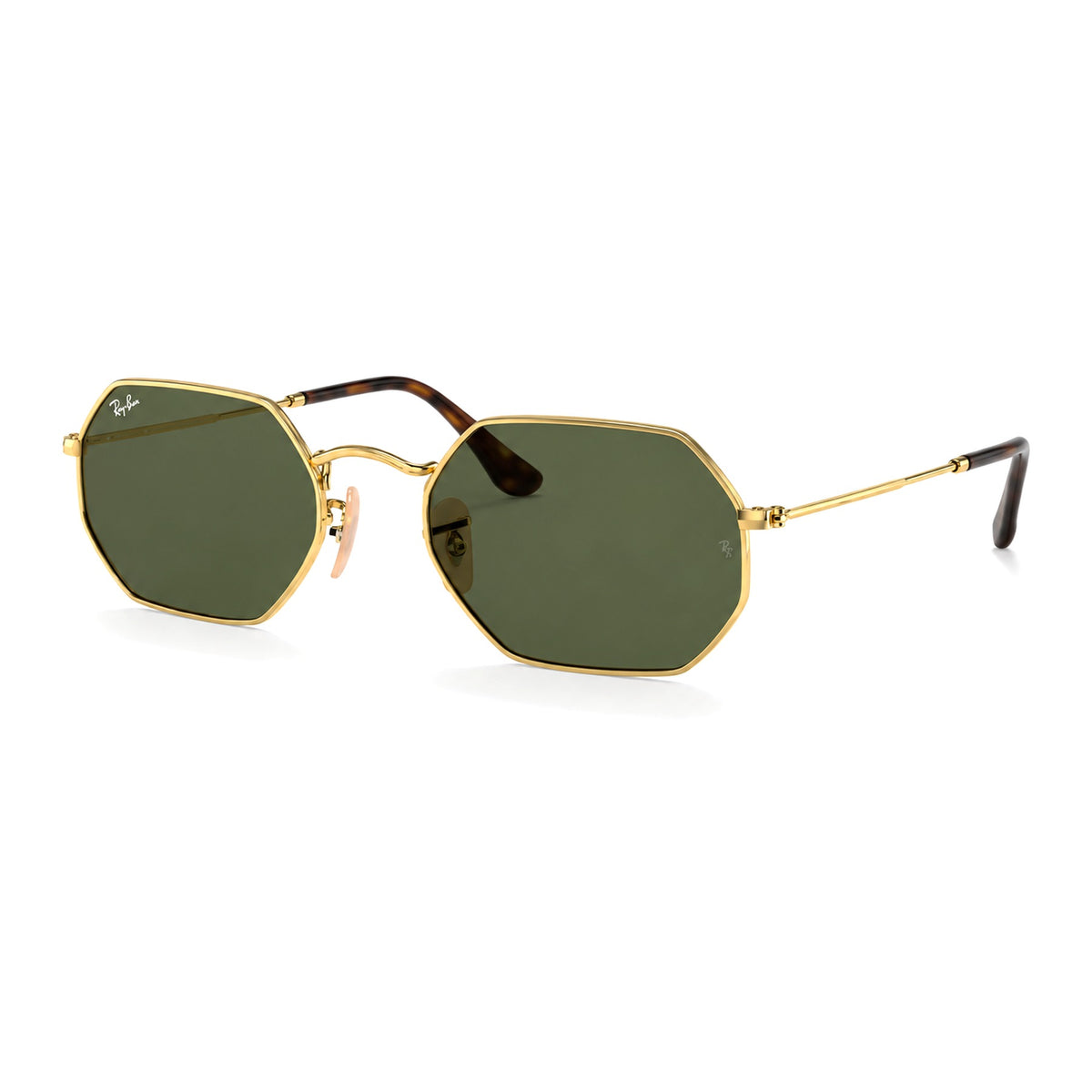 RayBan Original Classic 3356 001 Sunglasses