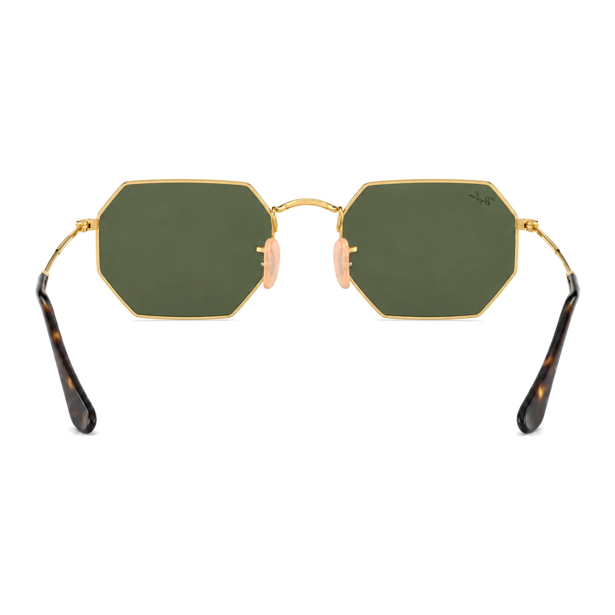 RayBan Original Classic 3356 001 Sunglasses