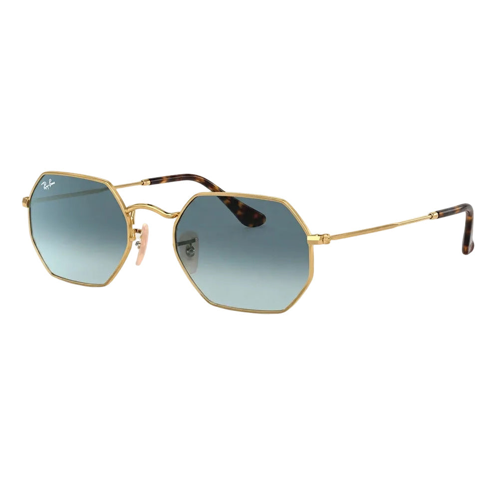 RayBan Original Classic 3556 001-30 Sunglasses