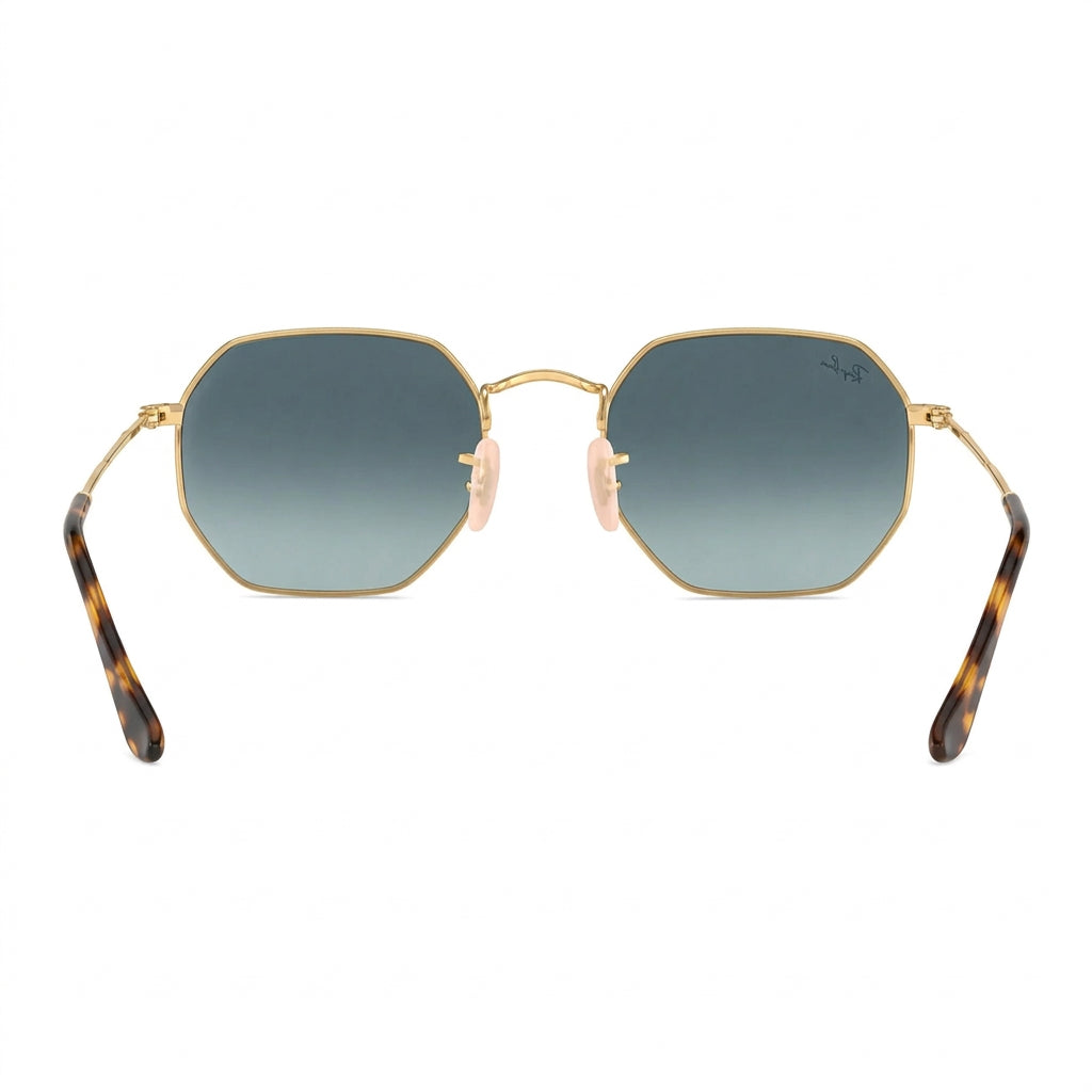 RayBan Original Classic 3556 001-30 Sunglasses