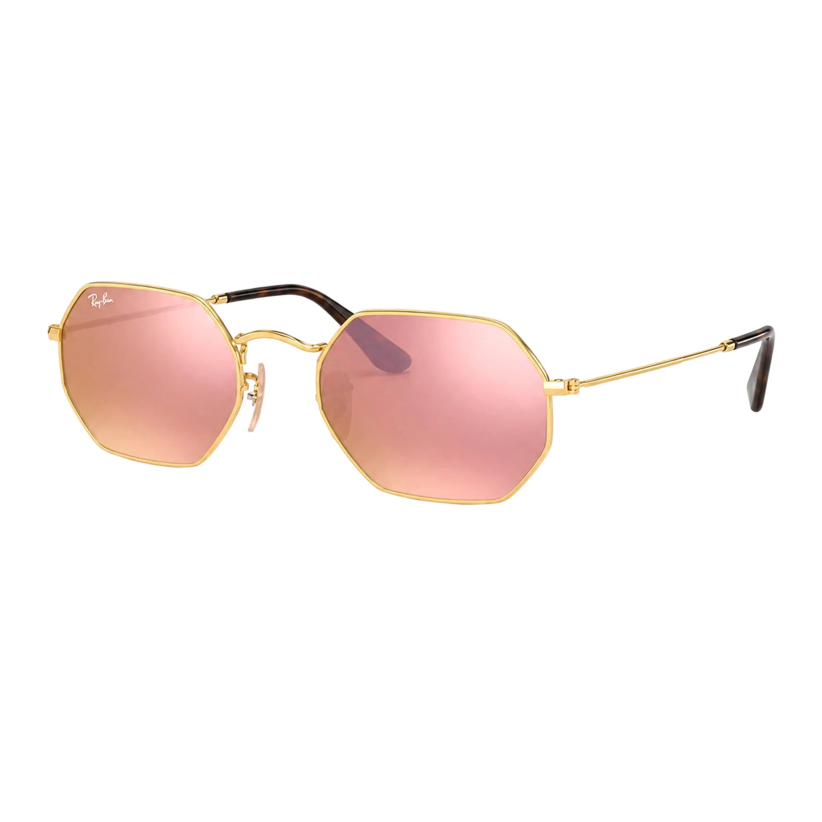 RayBan Original Classic 3556 001-Z2 Sunglasses