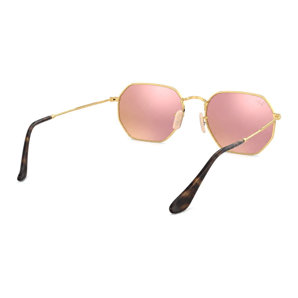 RayBan Original Classic 3556 001-Z2 Sunglasses