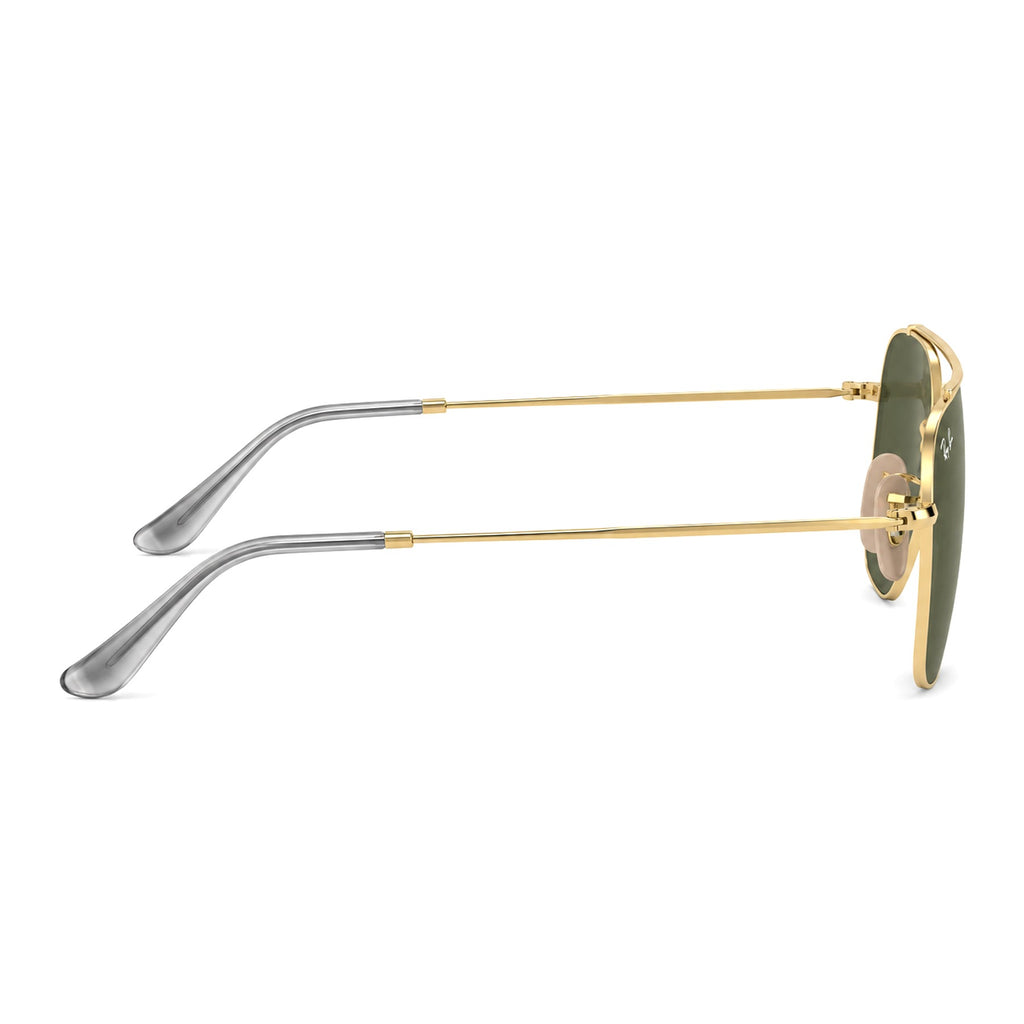 RayBan Original Classic 3560 001 Sunglasses